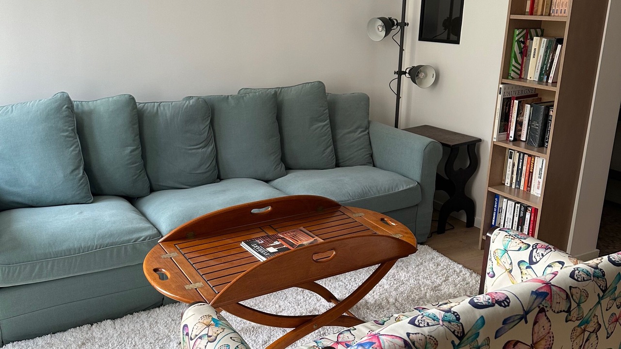 Photo of Livingroom in Poissy