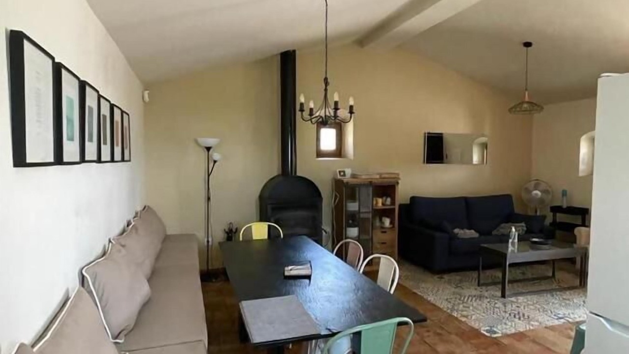 Photo of Livingroom in Biar