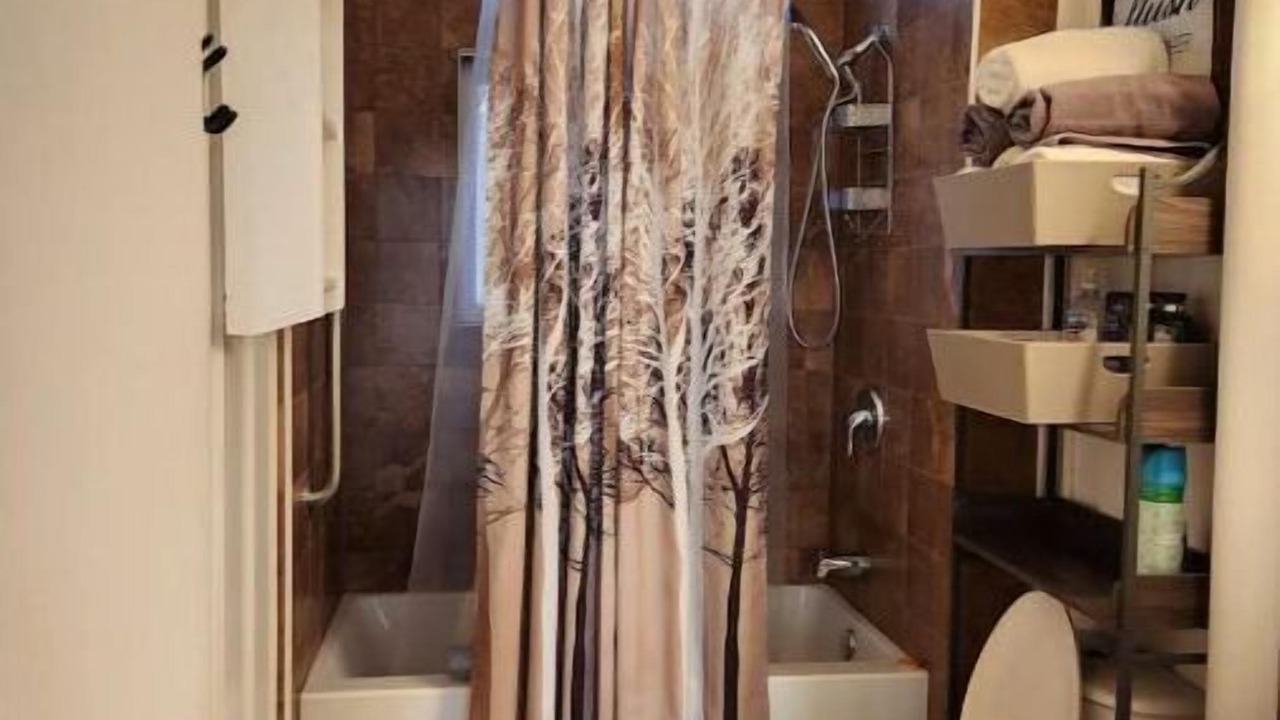 Photo of Bathroom in Gravenhurst