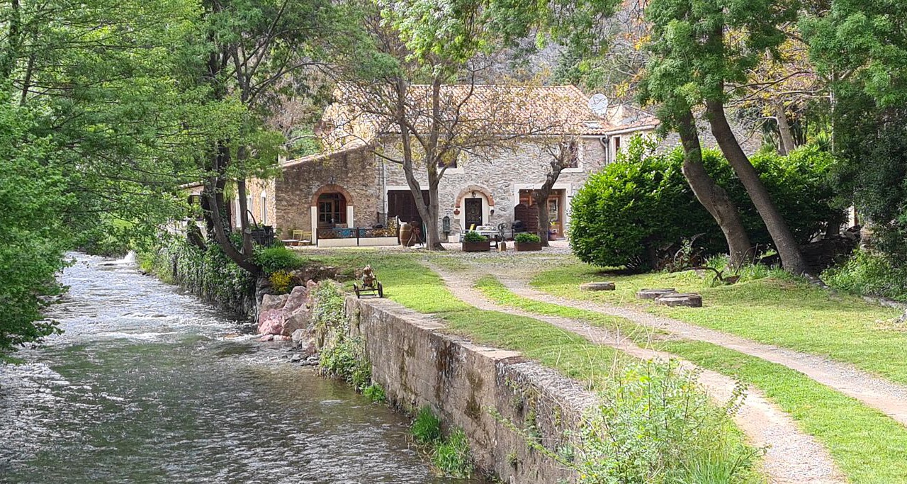 Photo of Outdoor in Caunes-Minervois