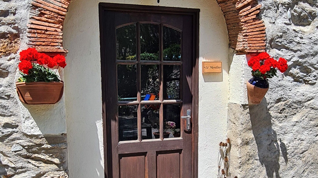 Photo of Outdoor in Caunes-Minervois