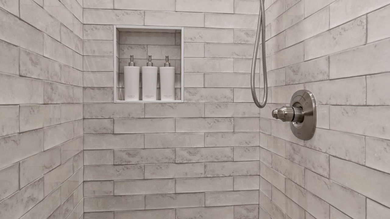 Photo of Bathroom in Gun Barrel City