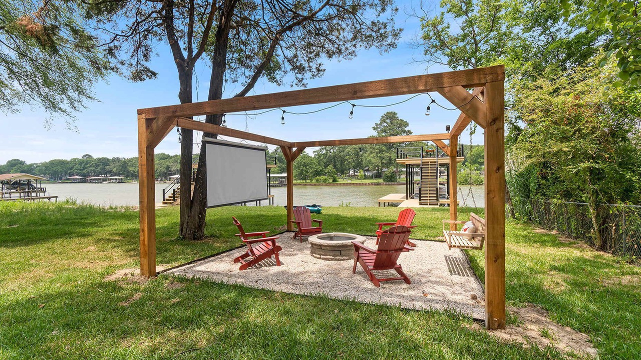 Photo of Outdoor in Gun Barrel City