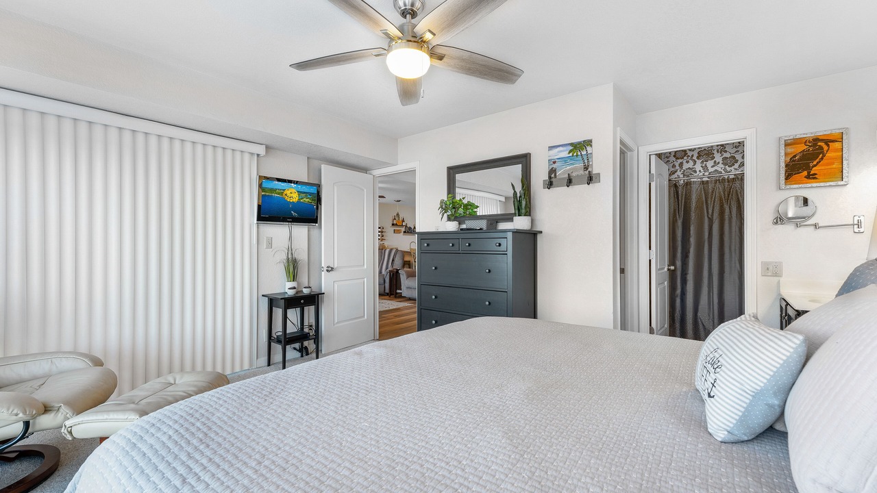 Photo of Bedroom in Lake of the Ozarks