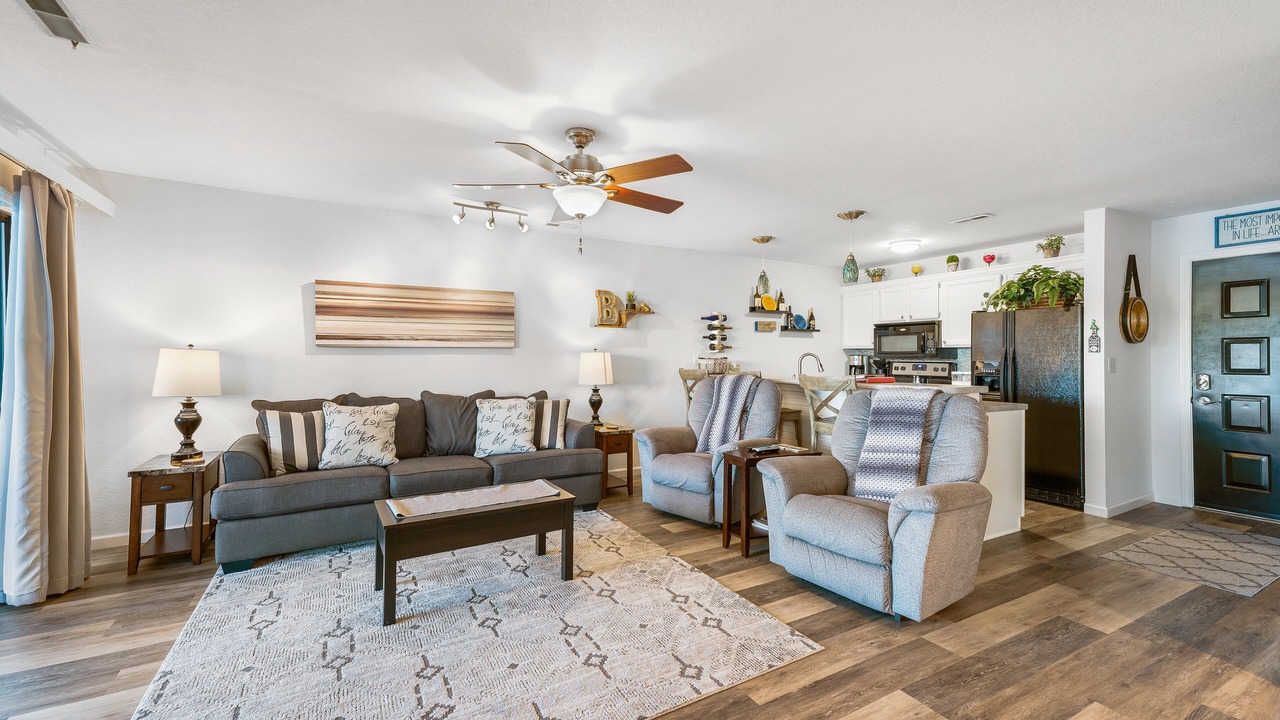 Photo of Livingroom in Lake of the Ozarks