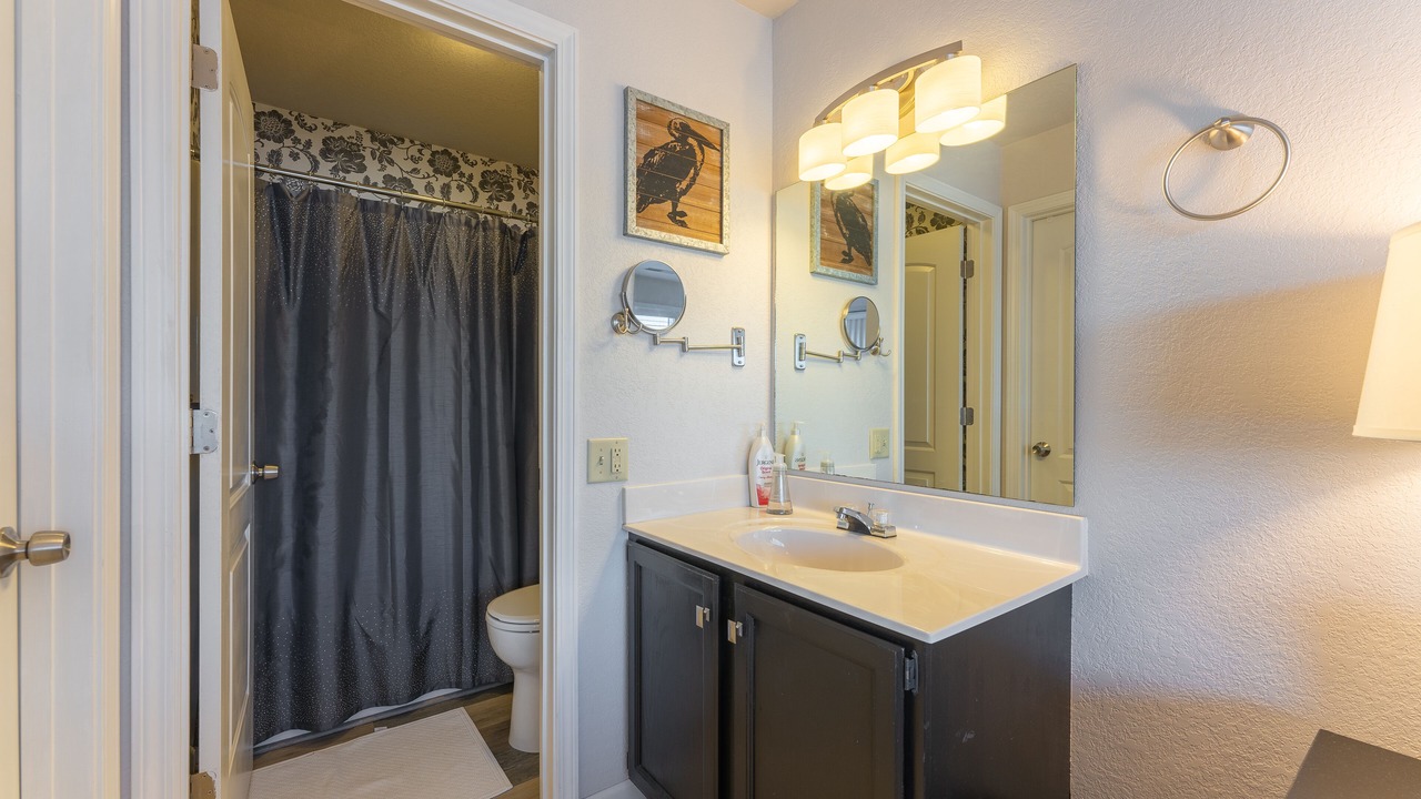 Photo of Bathroom in Lake of the Ozarks