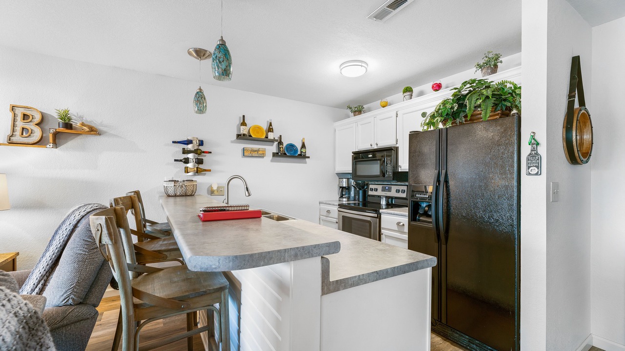 Photo of Kitchen in Lake of the Ozarks