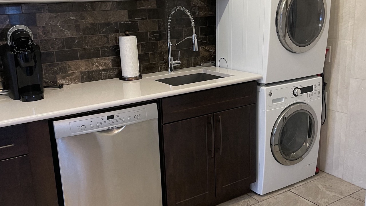 Photo of Kitchen in Exhibition Park