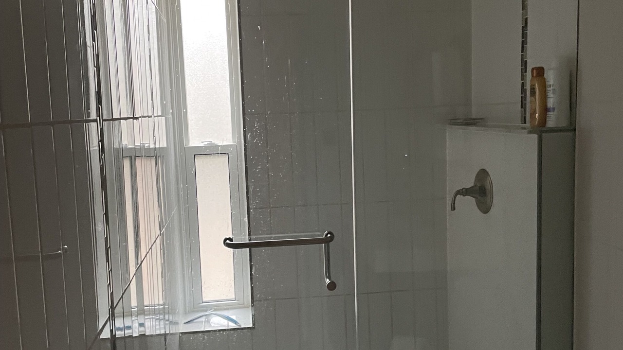 Photo of Bathroom in Exhibition Park