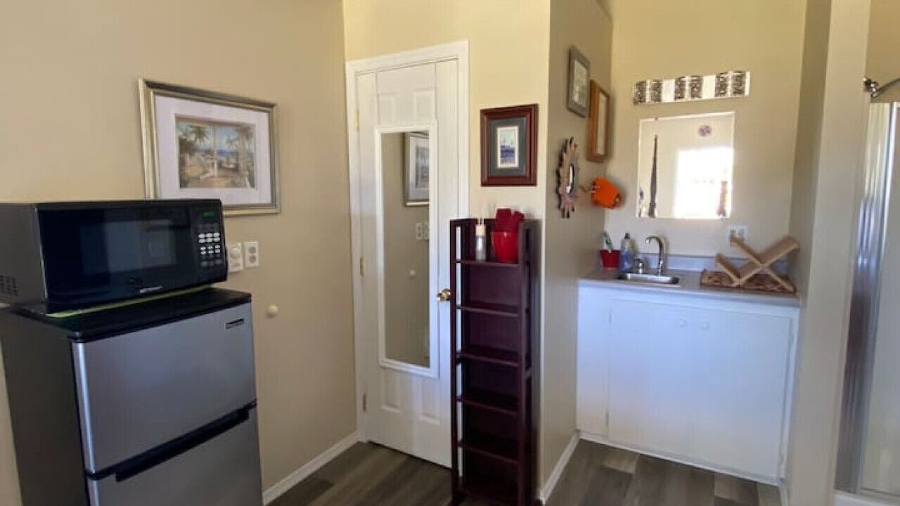 Photo of Kitchen in Sequim