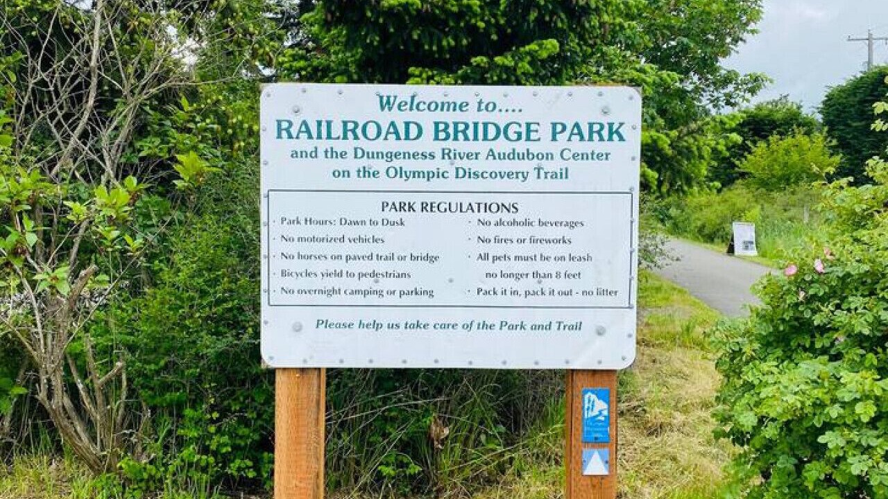 Photo of Outdoor in Sequim