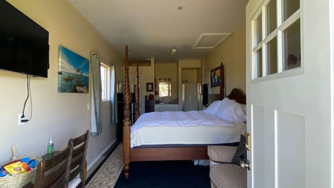 Photo of Bedroom in Sequim