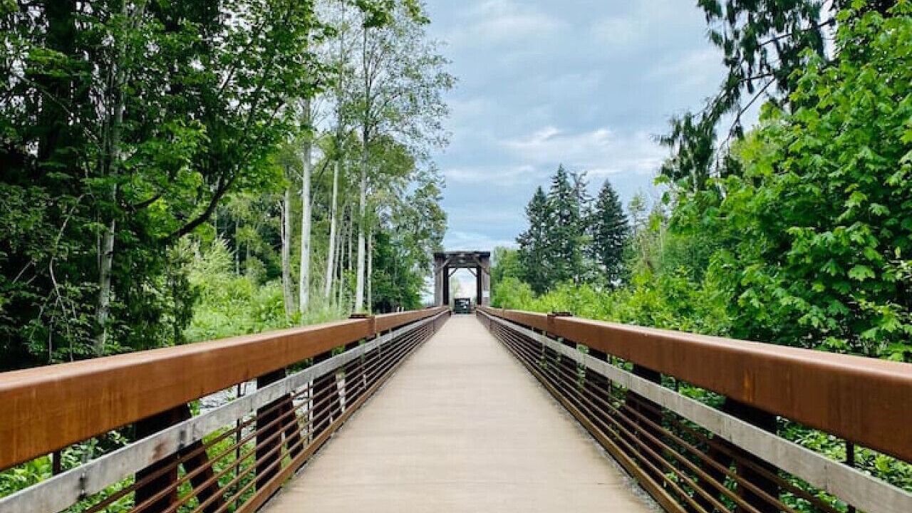 Photo of Outdoor in Sequim