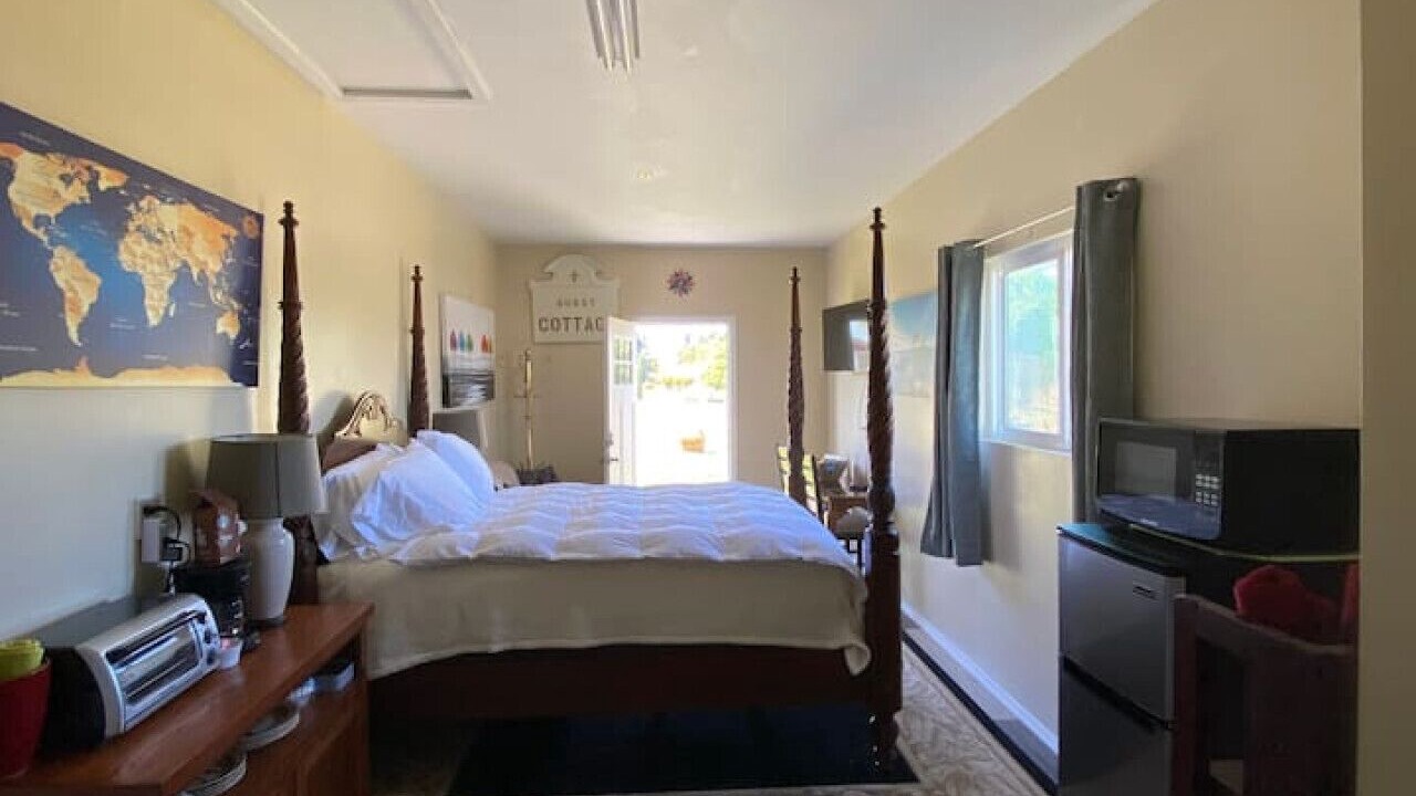 Photo of Bedroom in Sequim