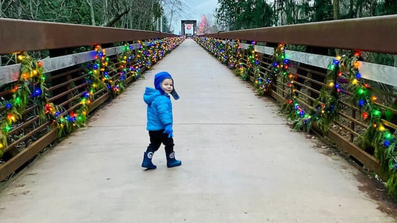 Photo of Outdoor in Sequim