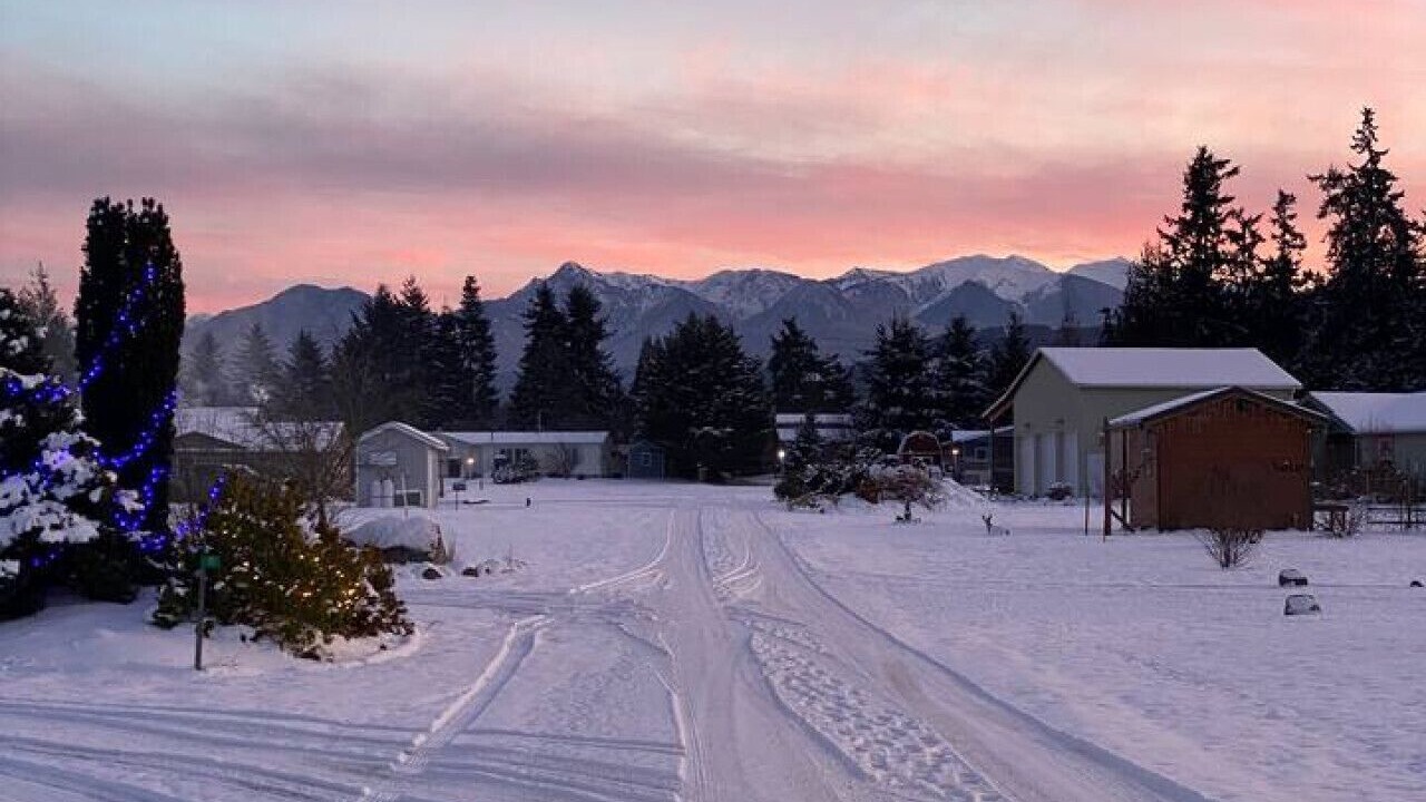 Photo of Outdoor in Sequim