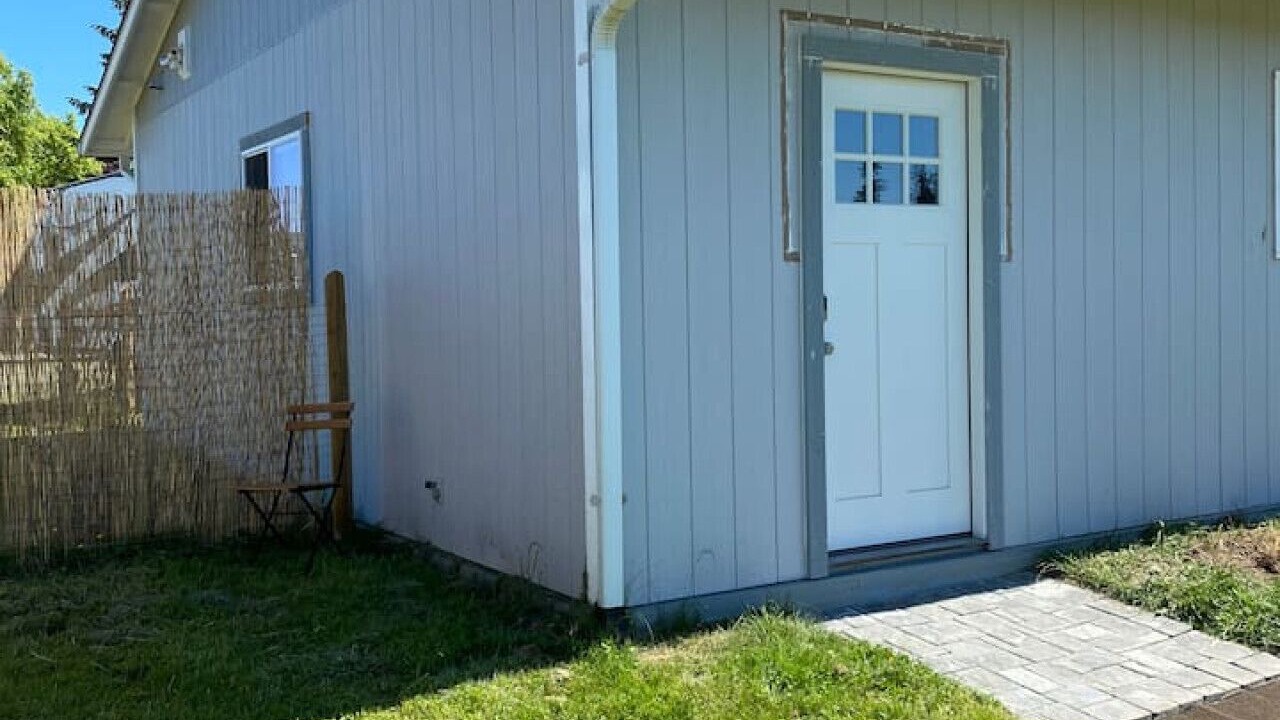 Photo of Outdoor in Sequim