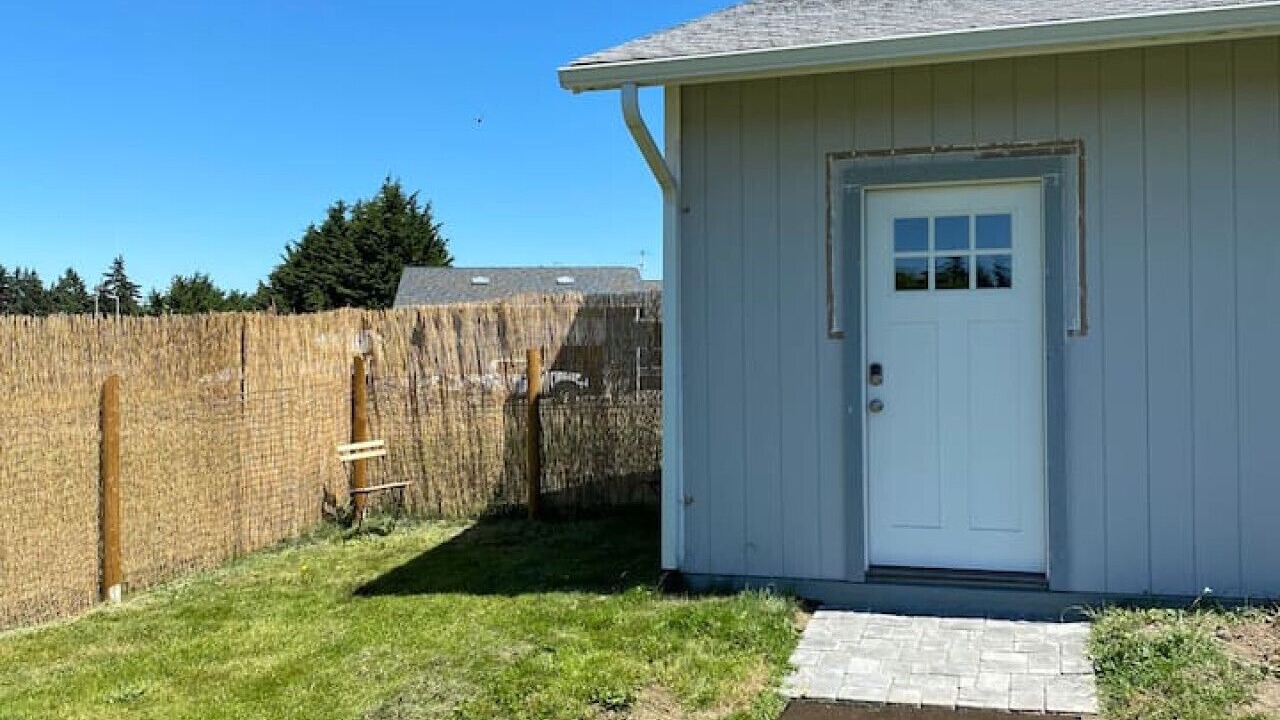 Photo of Outdoor in Sequim