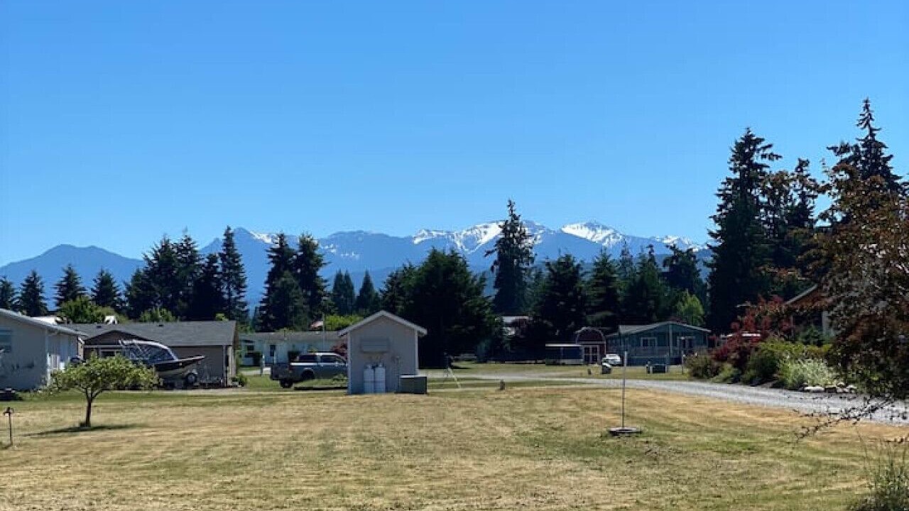 Photo of Outdoor in Sequim