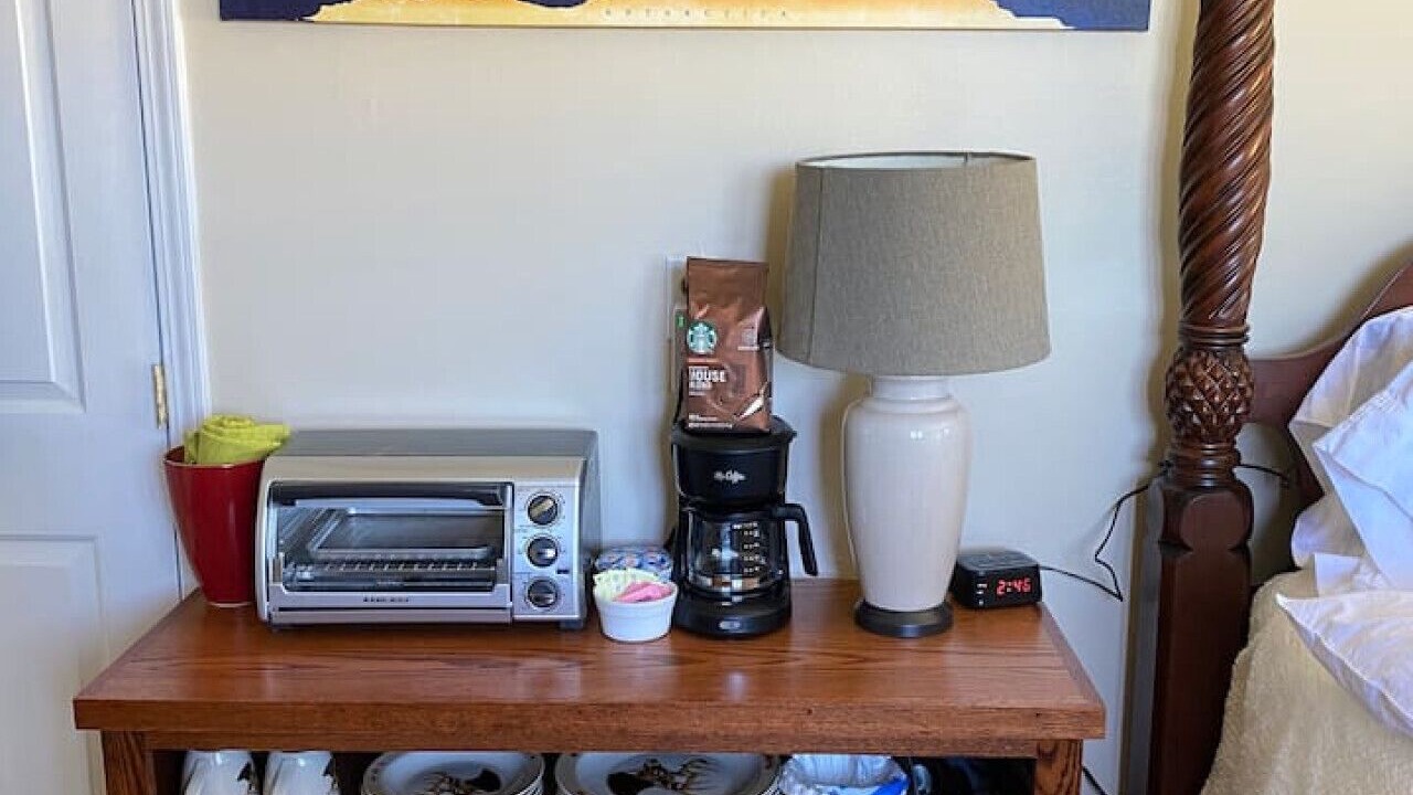 Photo of Bedroom in Sequim