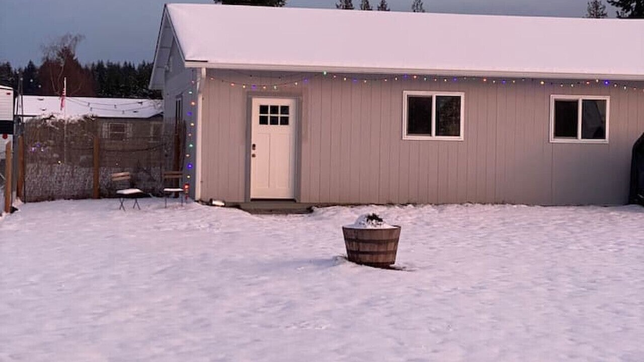 Photo of Outdoor in Sequim