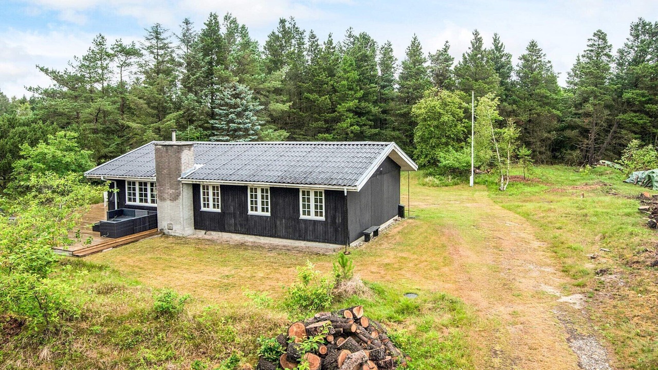 Photo of Outdoor in Blavand