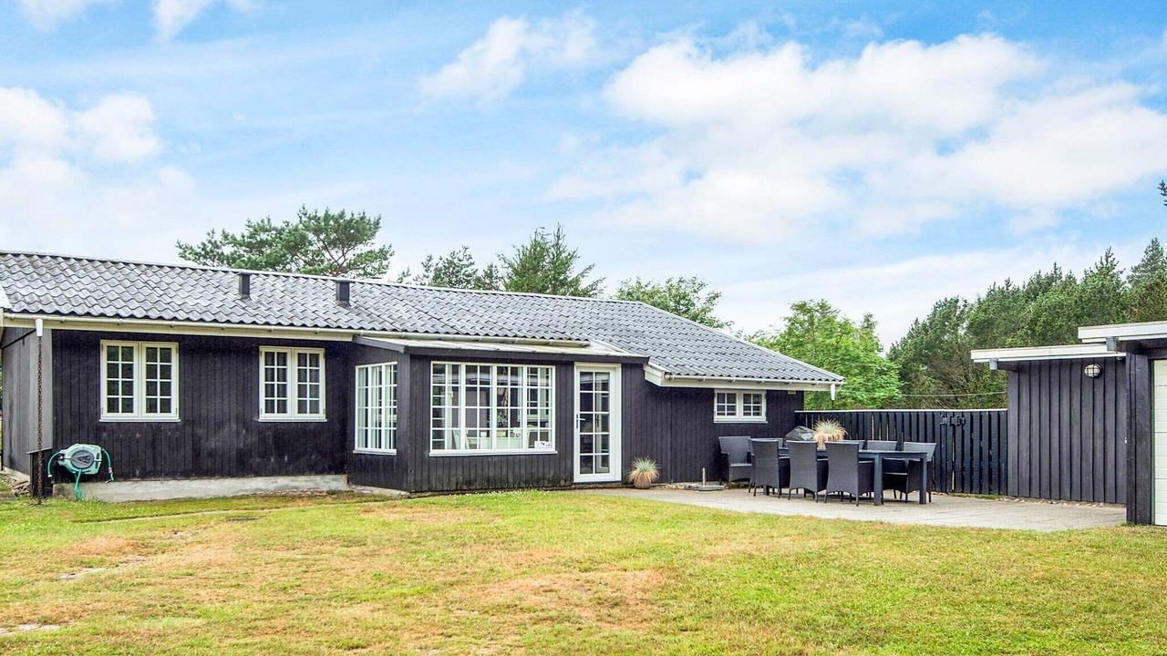 Photo of Outdoor in Blavand