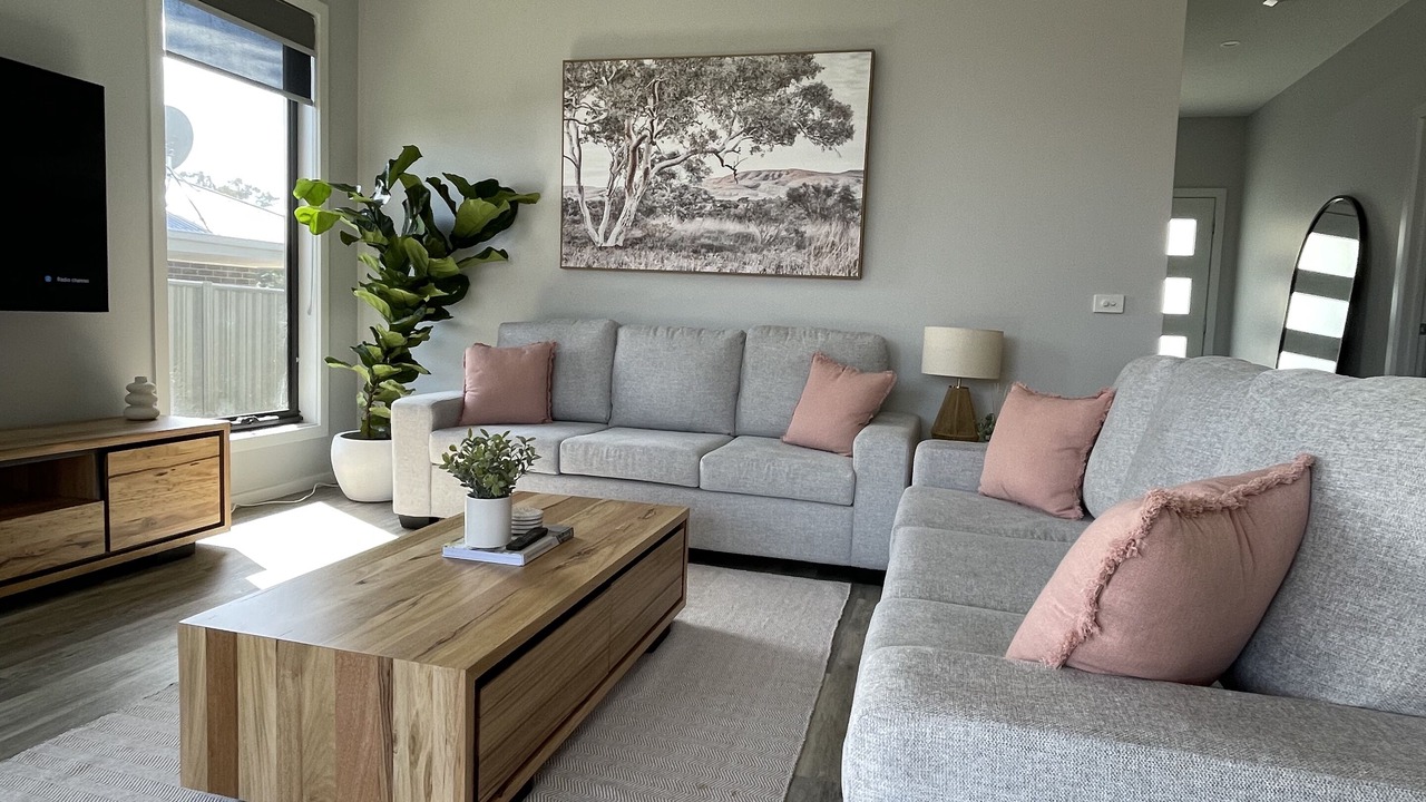 Photo of Livingroom in Mansfield