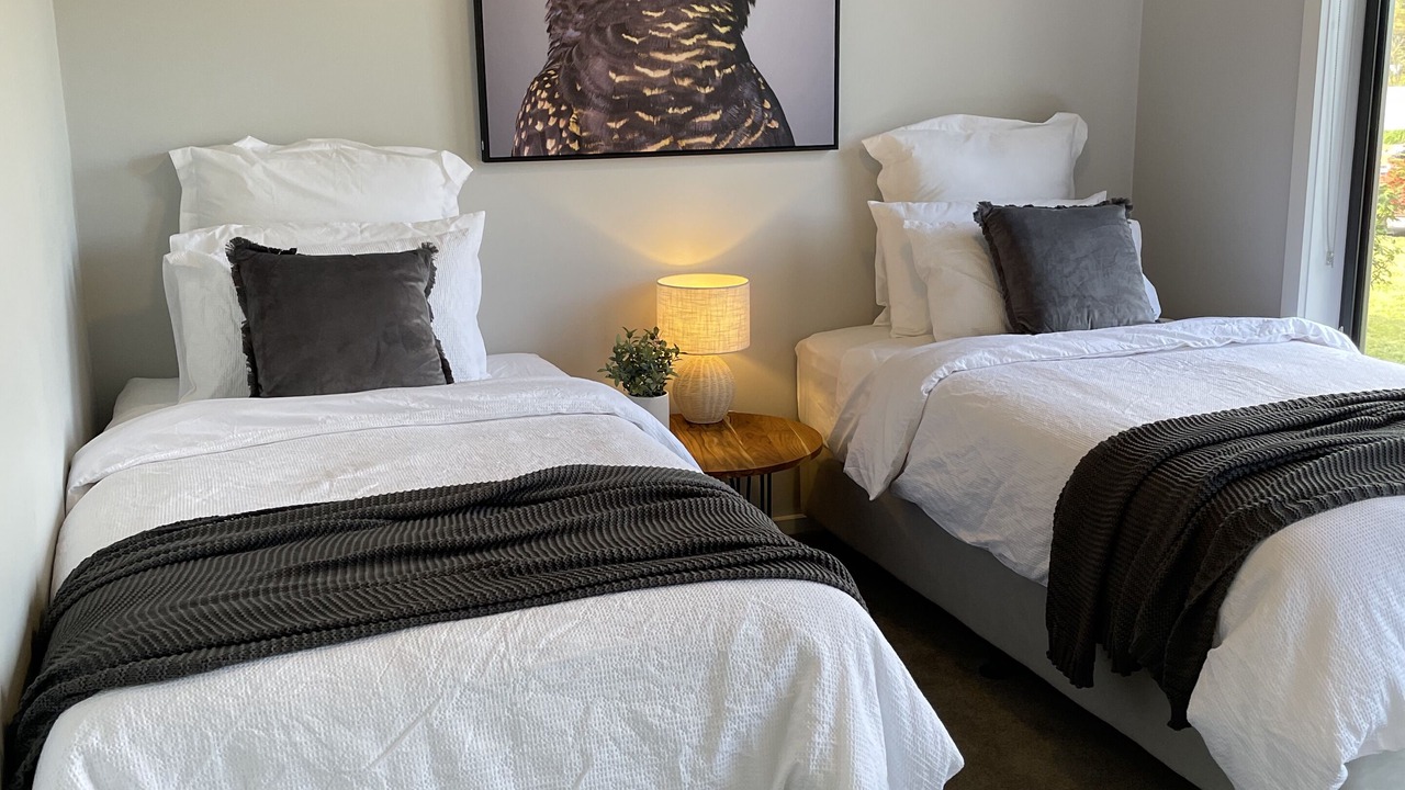 Photo of Bedroom in Mansfield