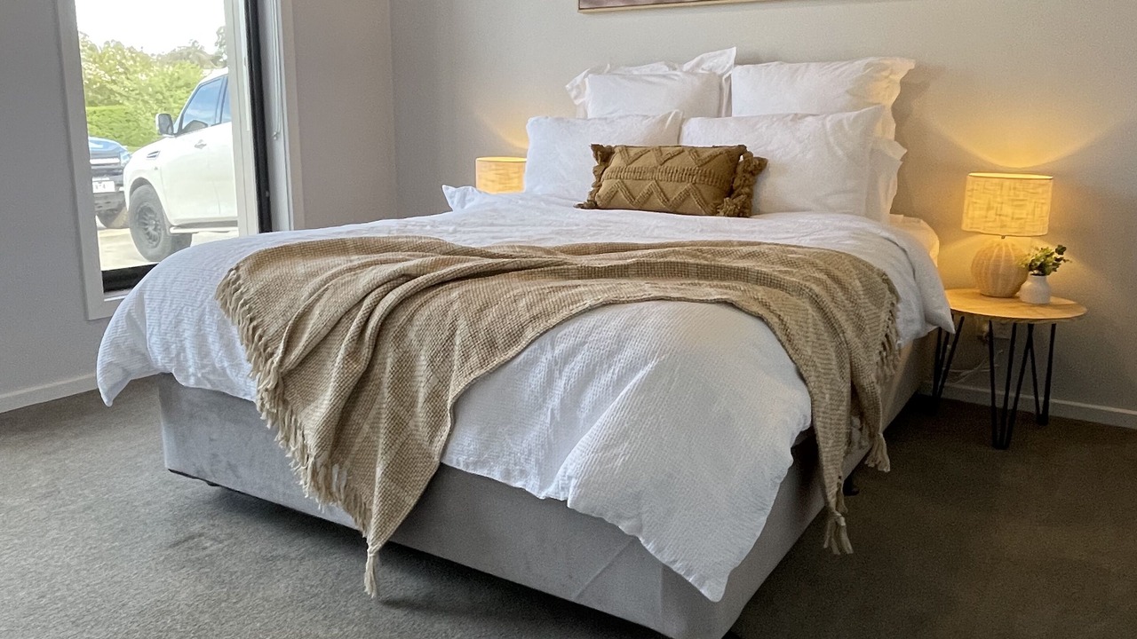 Photo of Bedroom in Mansfield