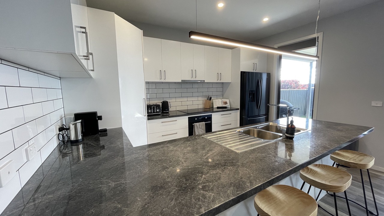 Photo of Kitchen in Mansfield