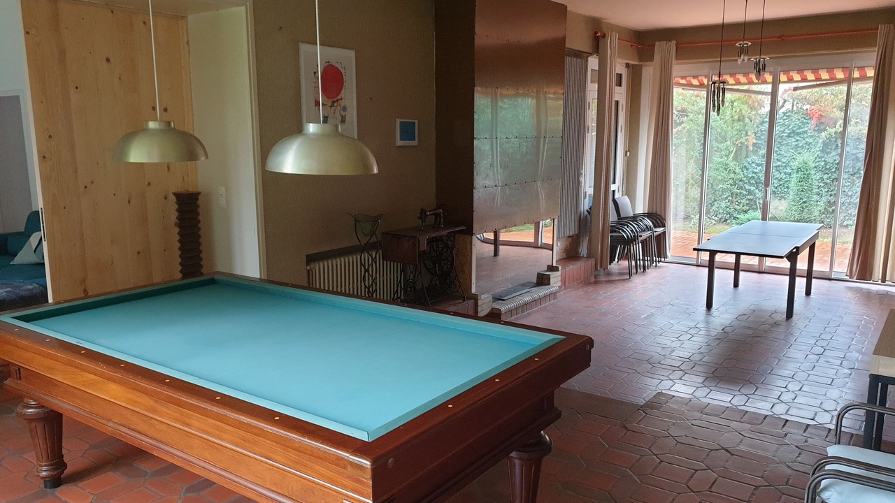Photo of Bedroom in Caserne Mellinet