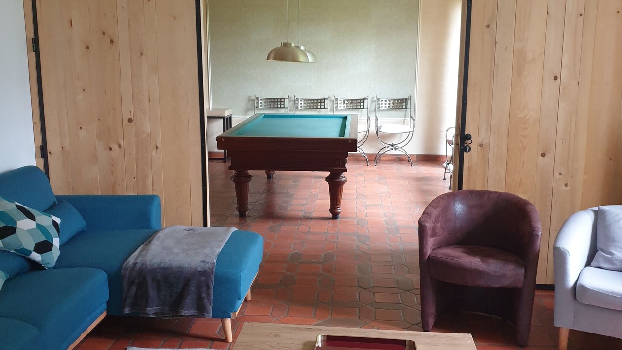 Photo of Bedroom in Caserne Mellinet