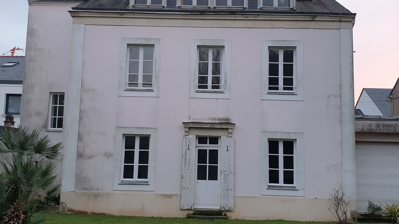 Photo of Outdoor in Caserne Mellinet