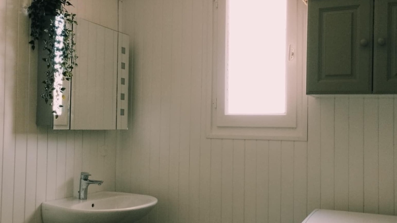 Photo of Bathroom in Lachapelle-Auzac