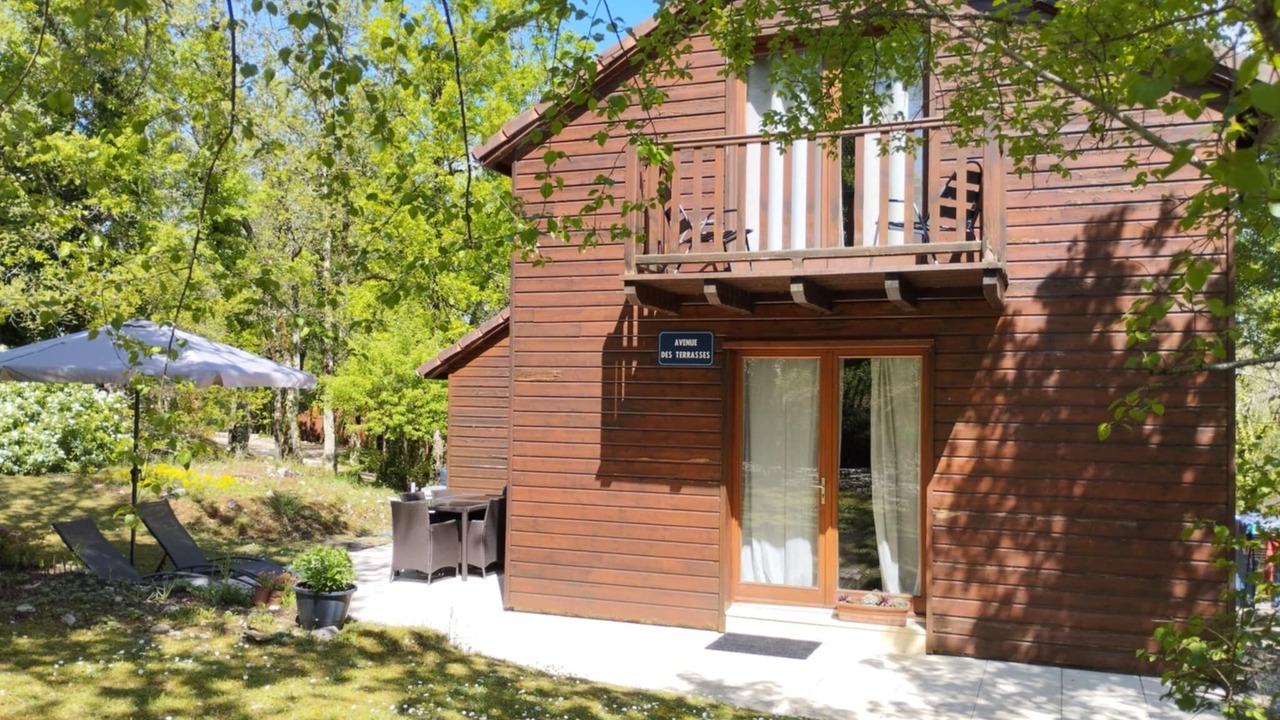 Photo of Outdoor in Lachapelle-Auzac