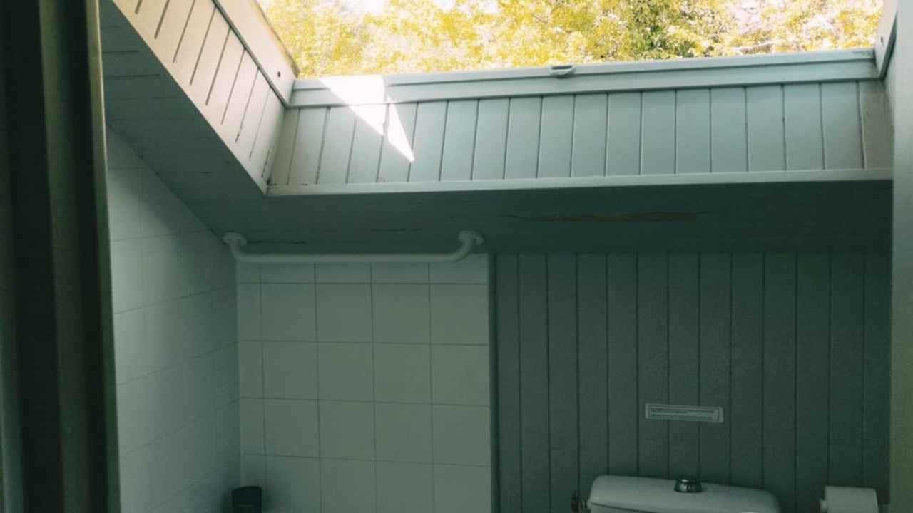 Photo of Bathroom in Lachapelle-Auzac