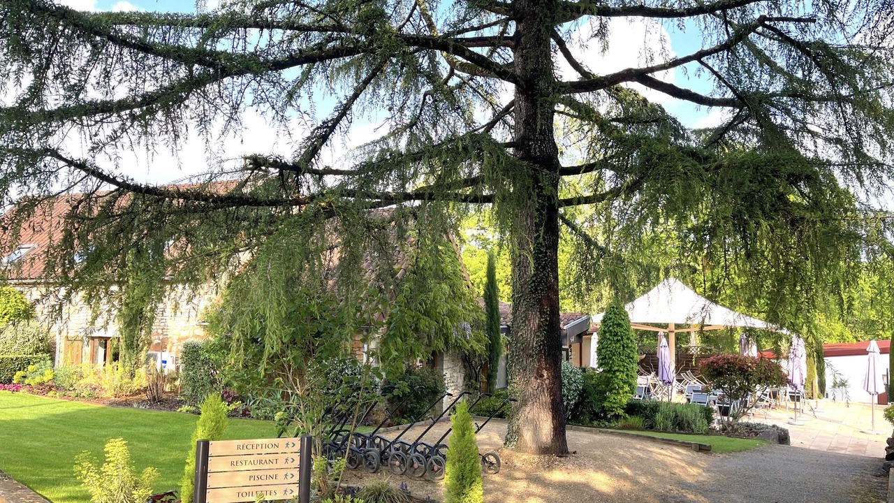 Photo of Outdoor in Lachapelle-Auzac