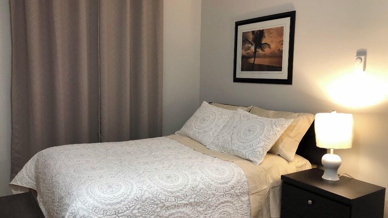 Photo of Bedroom in Thunder Bay