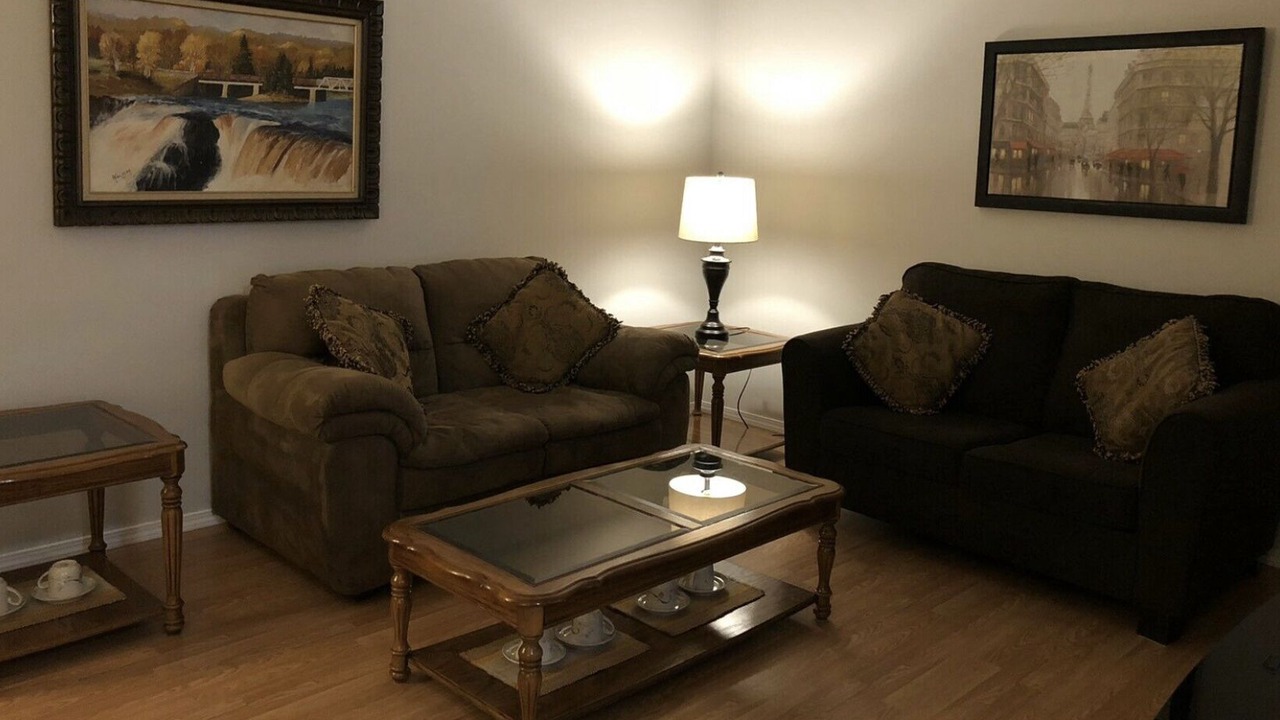 Photo of Livingroom in Thunder Bay
