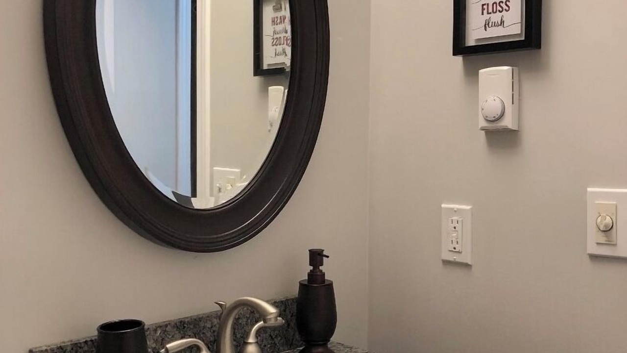 Photo of Bathroom in Thunder Bay