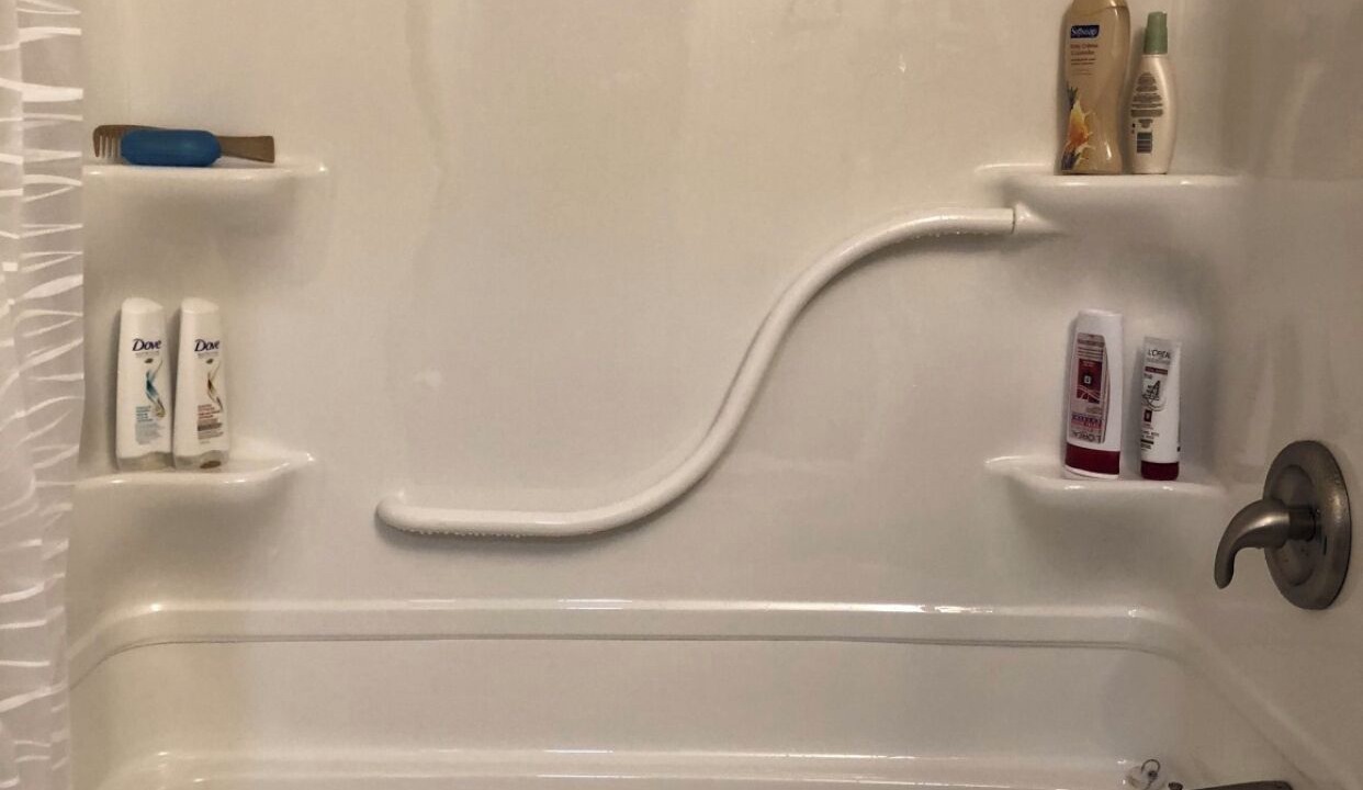 Photo of Bathroom in Thunder Bay