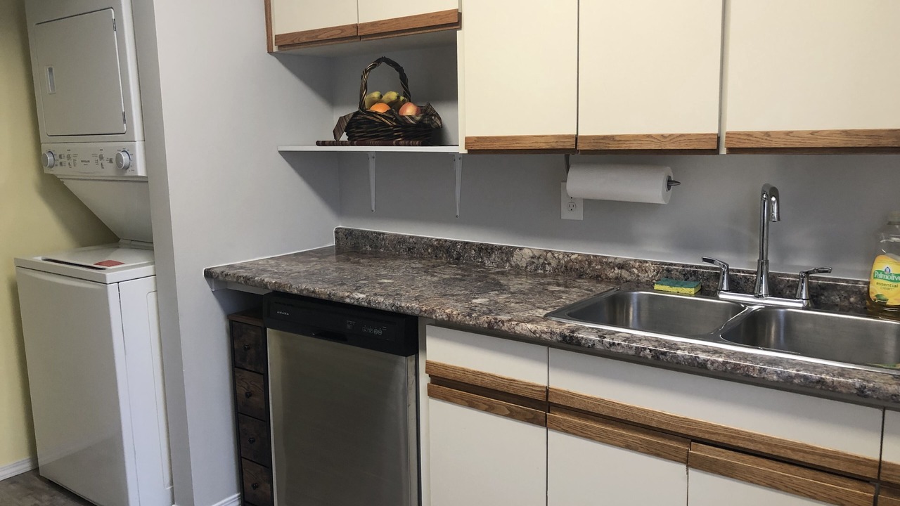 Photo of Kitchen in Thunder Bay