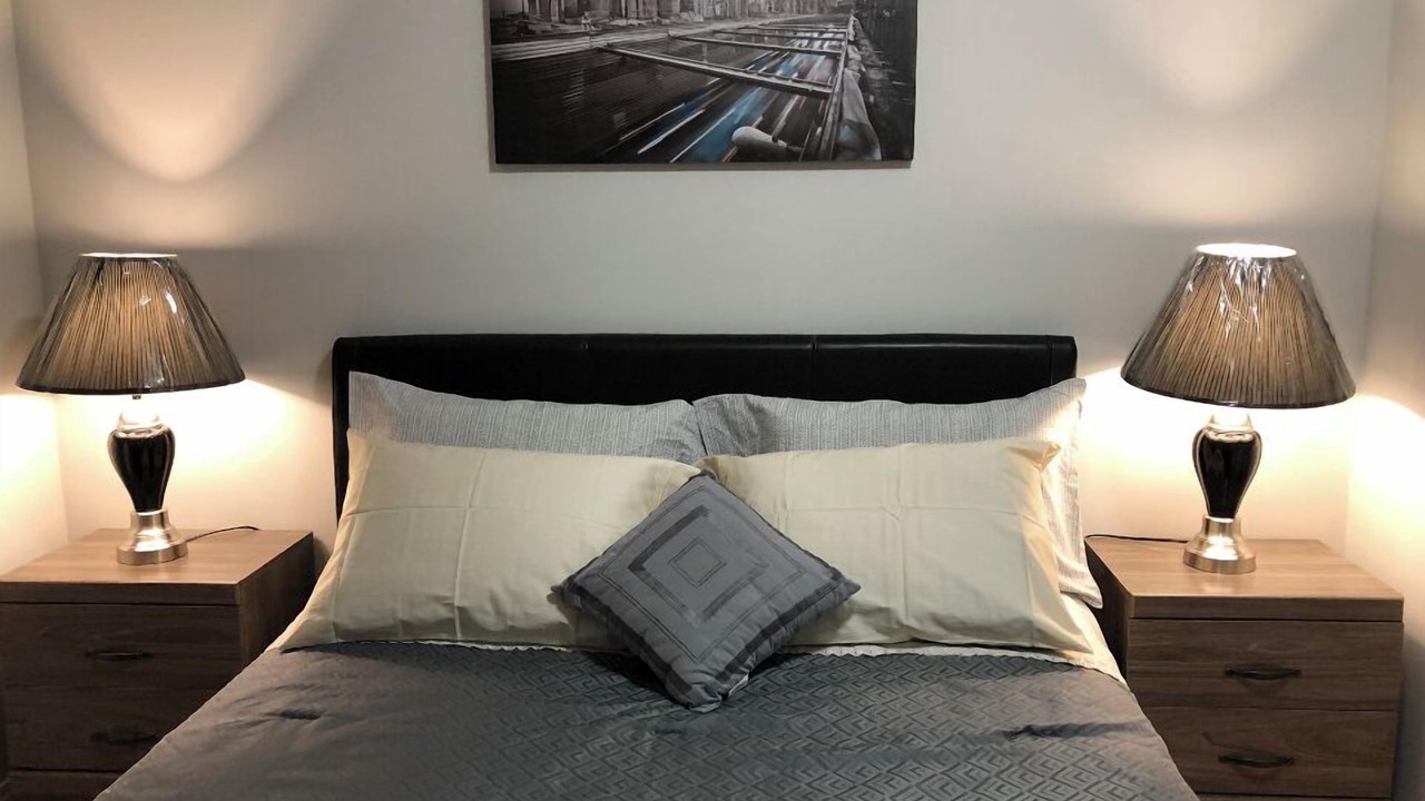 Photo of Bedroom in Thunder Bay