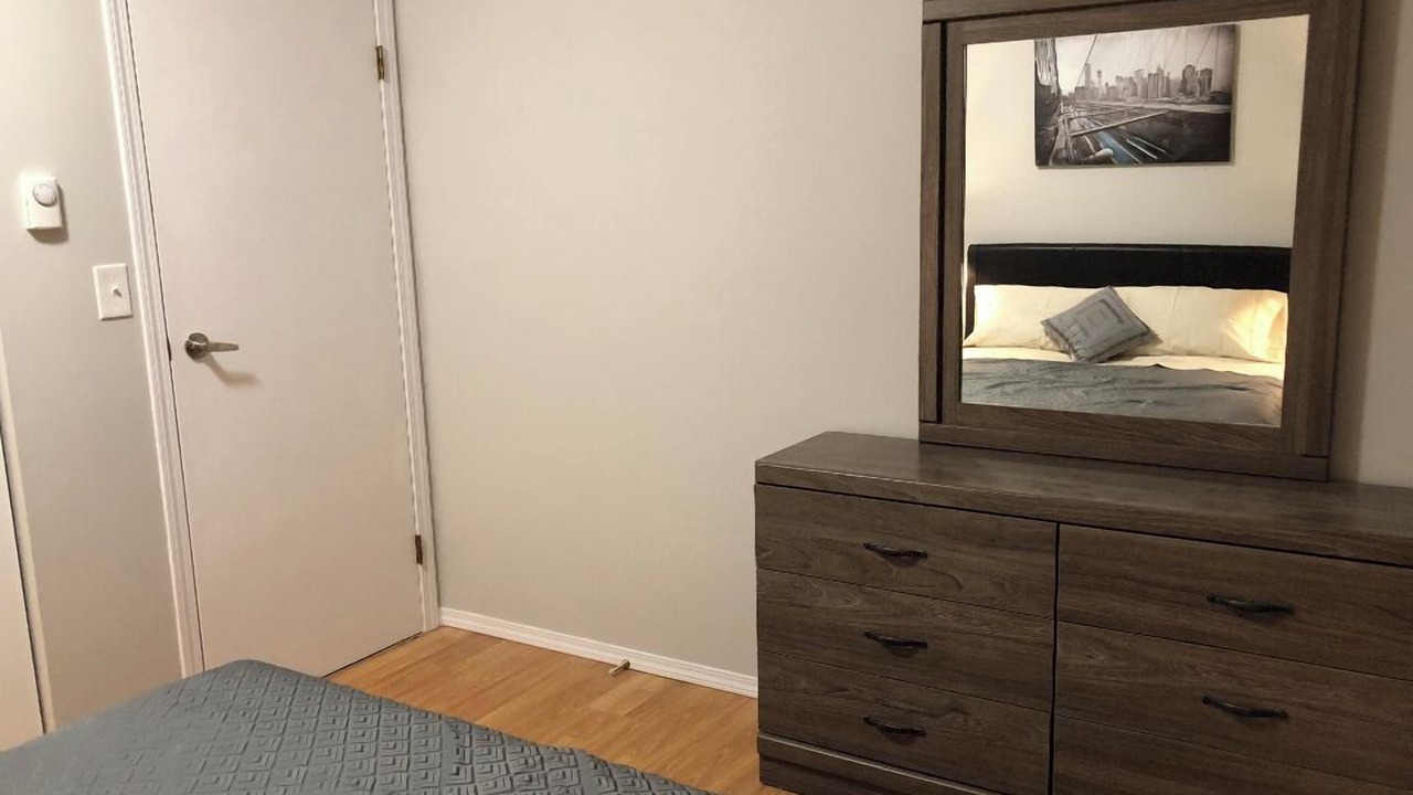 Photo of Bedroom in Thunder Bay