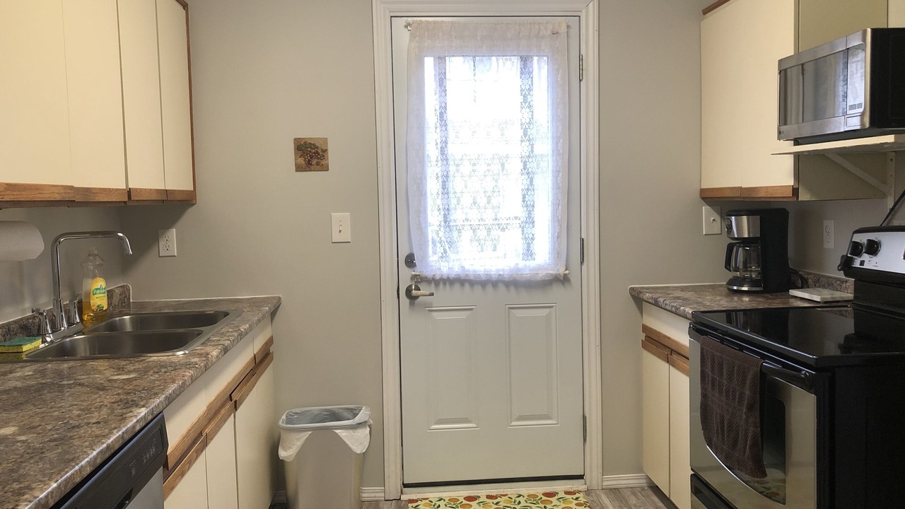 Photo of Kitchen in Thunder Bay
