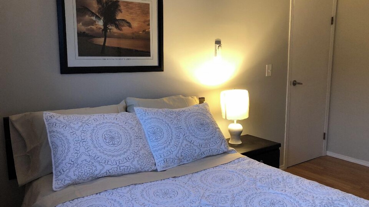 Photo of Bedroom in Thunder Bay