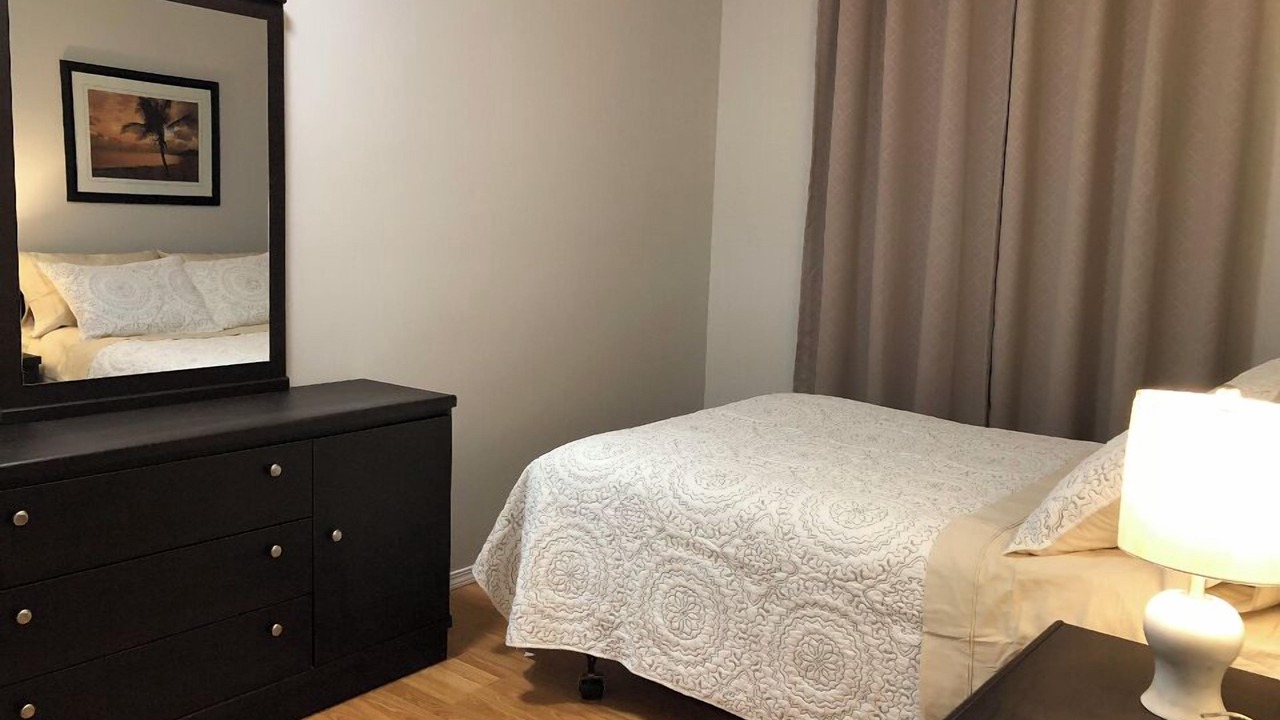 Photo of Bedroom in Thunder Bay