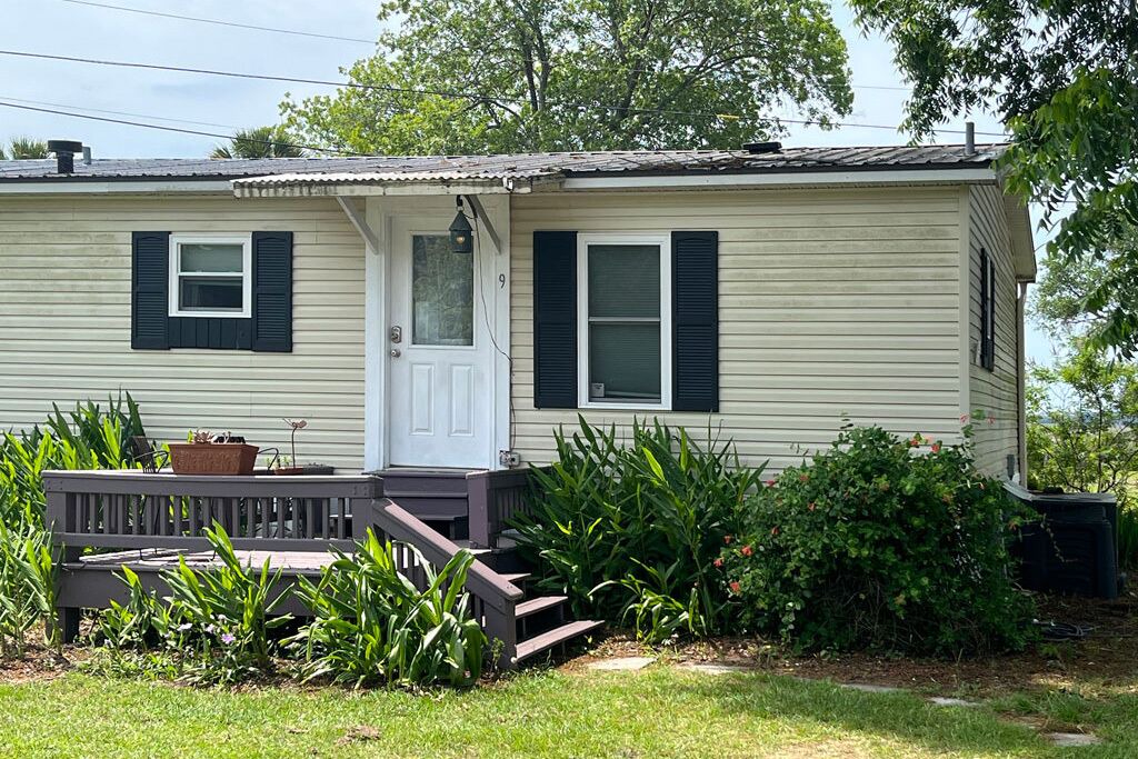 Photo of Outdoor in Port Royal