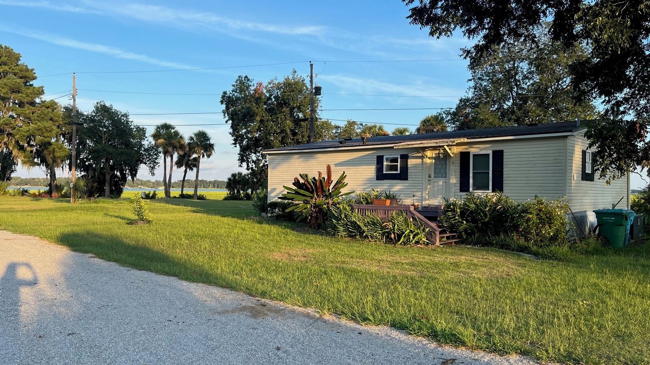 Photo of Outdoor in Port Royal